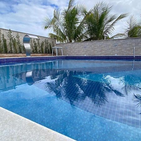 Casa Com Piscina Em Ilha Comprida Villa Exterior photo