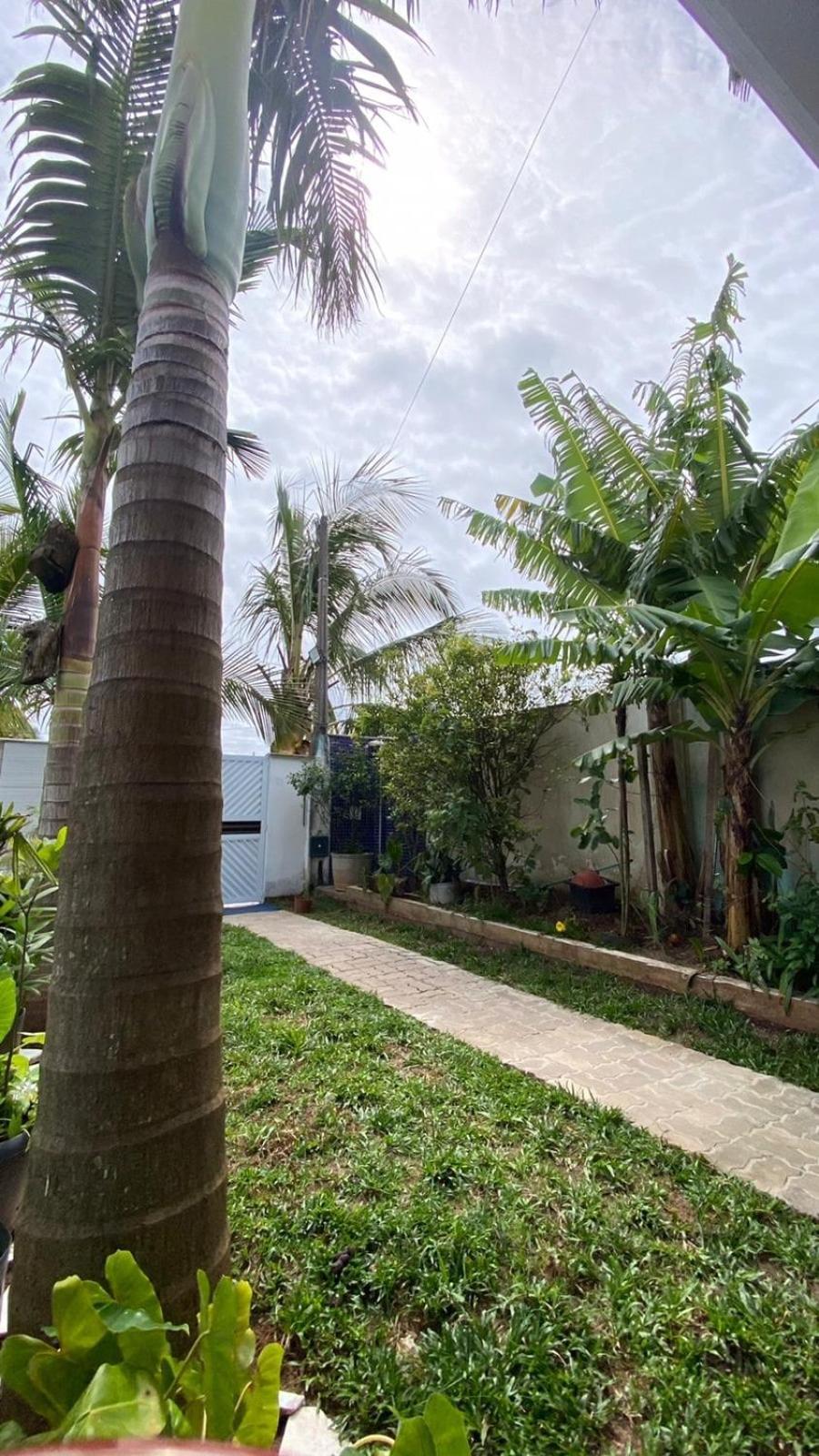 Casa Com Piscina Em Ilha Comprida Villa Exterior photo